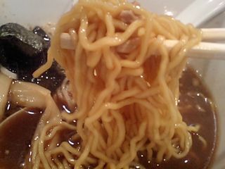 こもり:麺