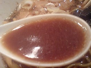 こもり:スープ