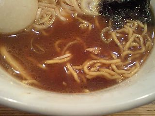 旭川らあめん こもり