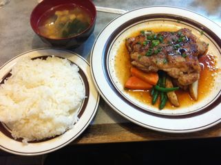 池袋:キッチンABC 西池袋店