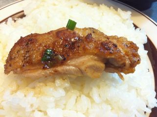 池袋:キッチンABC
