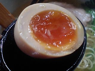 AFURI:半玉