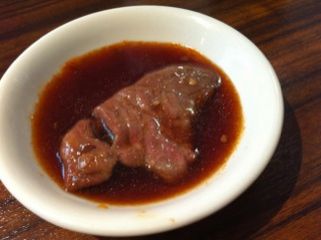 焼肉レストラン 安楽亭