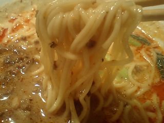 阿吽 麺