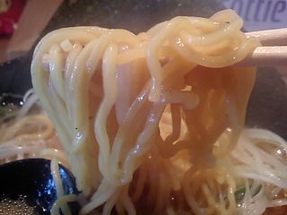 味来 麺