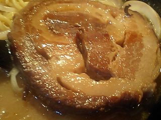 味来 チャーシュー