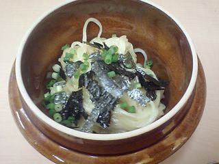 番外編:社内油そば