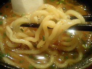 つけ麺屋 麦亭