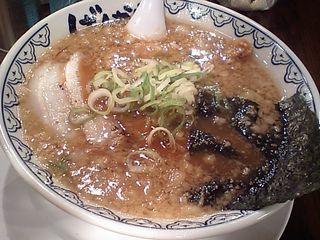 池袋:ばんから
