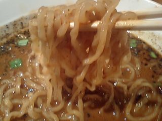 紅虎家常菜:麺