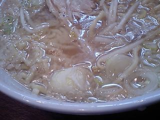 らーめん弁慶
