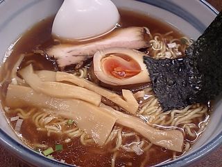 練馬:らーめんや ぼにしも