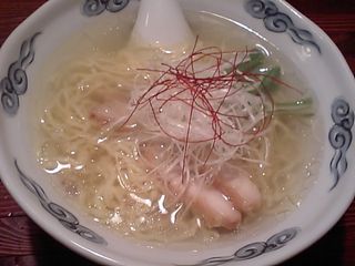 日暮里:麺・酒処 ぶらり