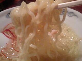 ぶらり:麺
