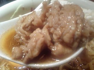 武仁:豚肉