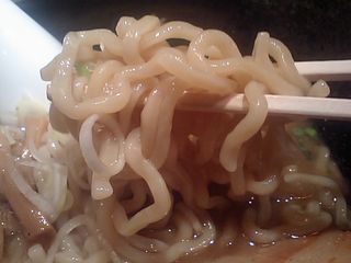 武仁:麺