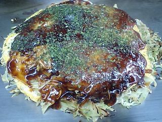 神田:広島お好み焼き カープ 東京支店
