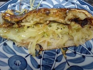 広島お好み焼き カープ