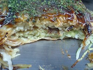 広島お好み焼き カープ 東京支店