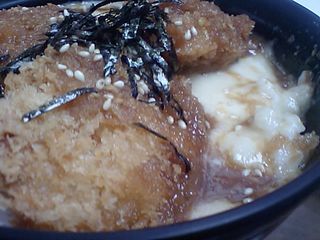 千葉丼