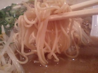 大大 麺