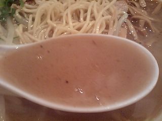 大大 スープ