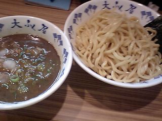赤羽:大ふく屋