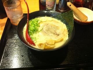 池袋:だるまのめ 池袋西口店