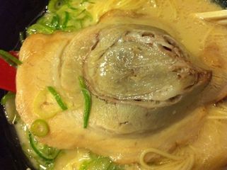 だるまのめ 池袋西口店:チャーシュー
