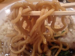 どっかん 麺