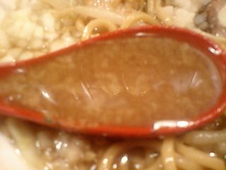 どっかん スープ