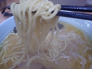 道楽 麺