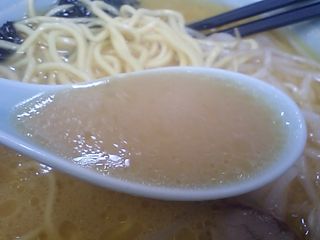 道楽 スープ
