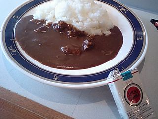 茗荷谷:カレー専門店 クラウンエース 茗荷谷店