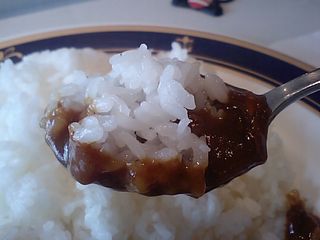 カレー専門店 クラウンエース 茗荷谷店