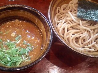 東高円寺:麺屋 えん寺
