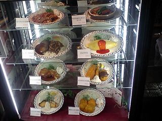 洋食エリーゼ