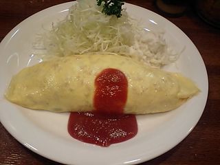 四ツ谷:洋食エリーゼ