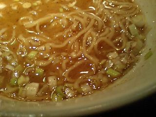 NOODLE AND BAR SANCHA FUKAMMI(さんちゃふかみ)
