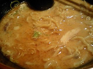 拉麺 福徳
