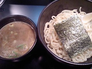 上板橋:麺や 風雅(ふうが)