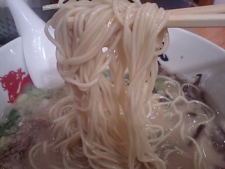 博多風龍:麺