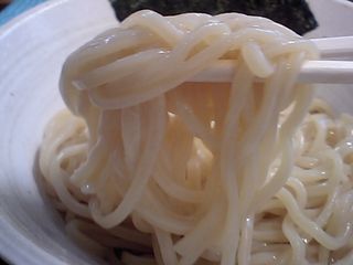 藤丸:麺