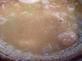 藤丸 つけ汁