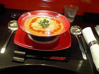 藤巻激城:シャンタン
