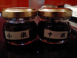 藤巻激城:ラー油