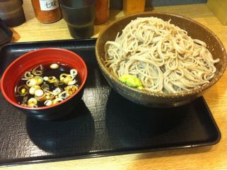 番外編:富士そば