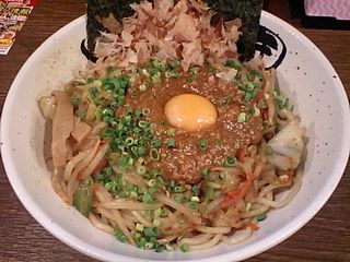 西船橋:麺屋あらき 竈の番人 外伝