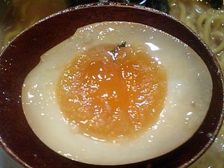我流:半玉