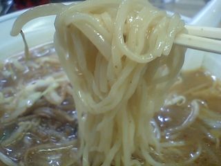 げん:麺